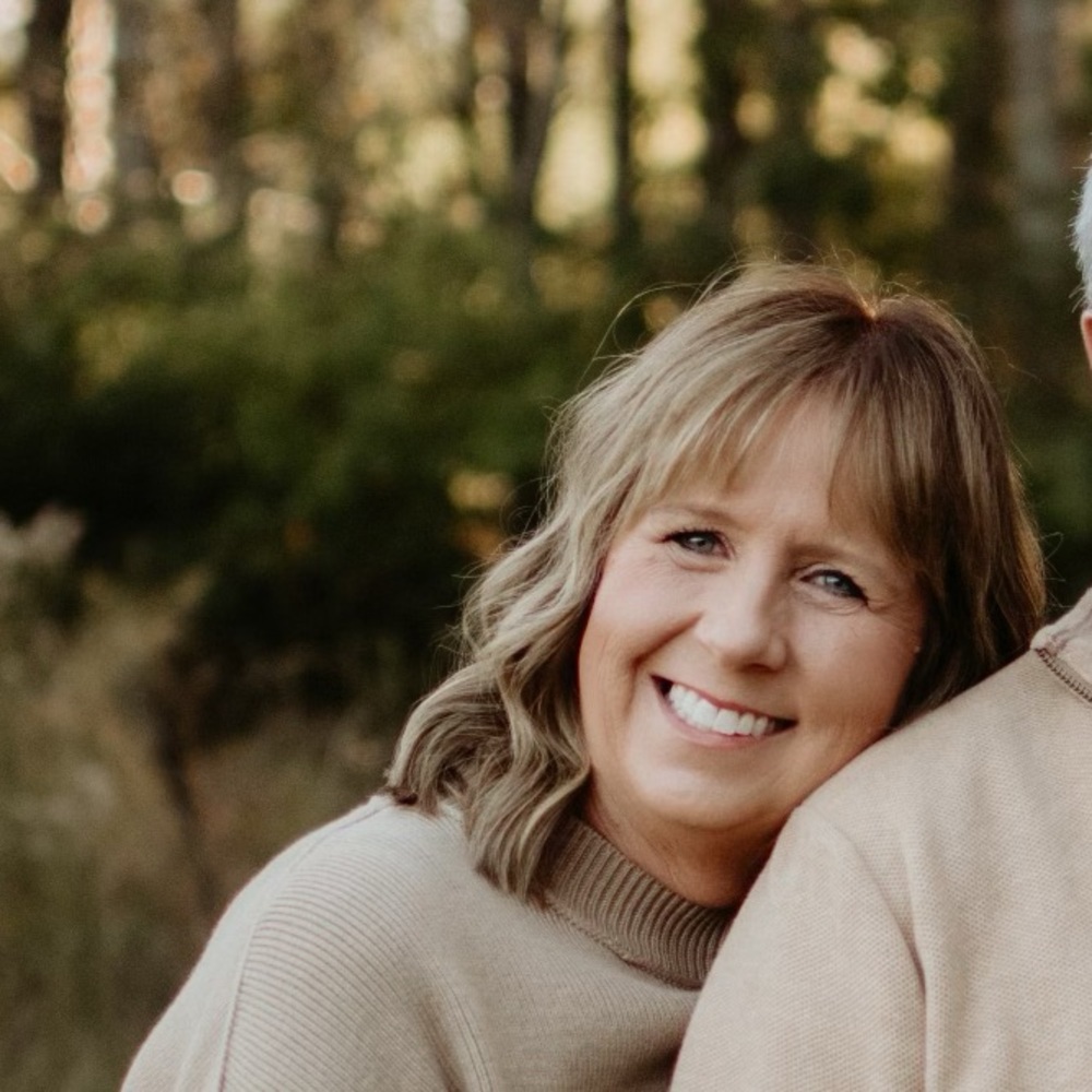 Meet your Posher, Christie